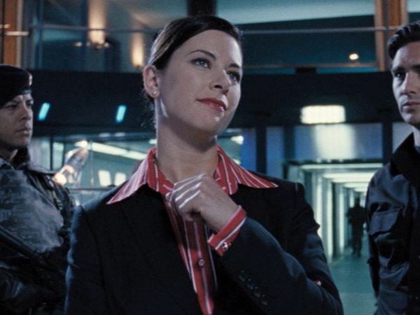 Primeval - Episode 6