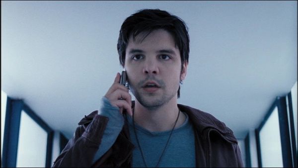 Primeval - Episode 5