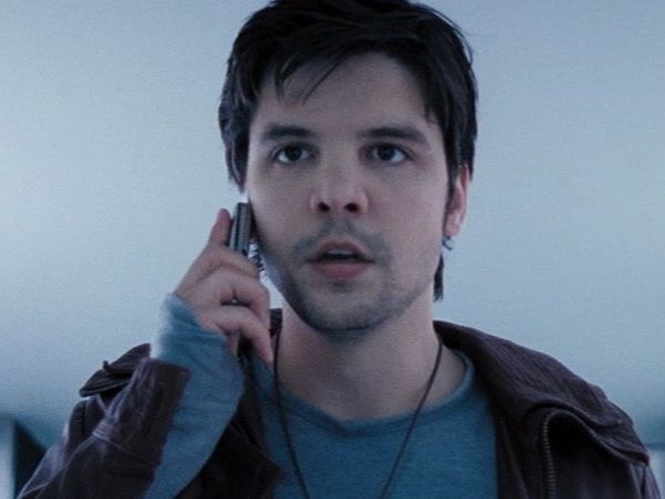 Primeval - Episode 5