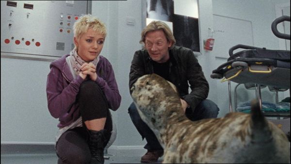 Primeval - Episode 3