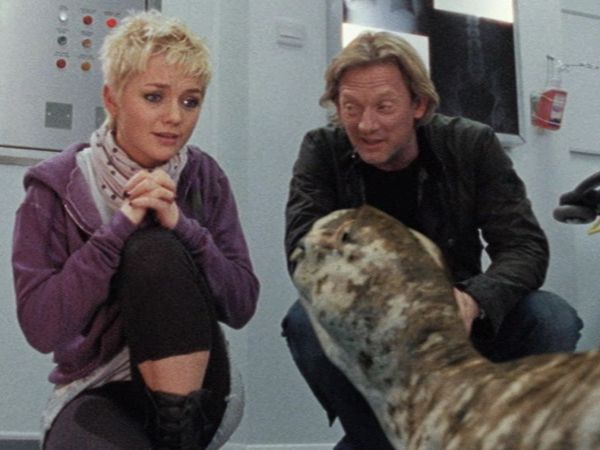 Primeval - Episode 3