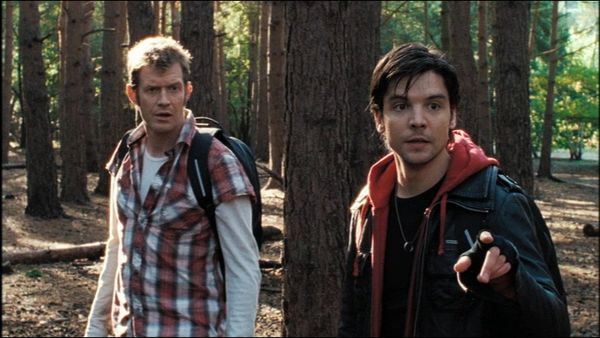 Primeval - Episode 10