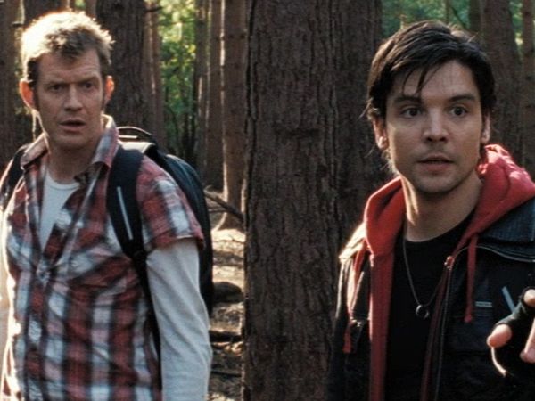 Primeval - Episode 10