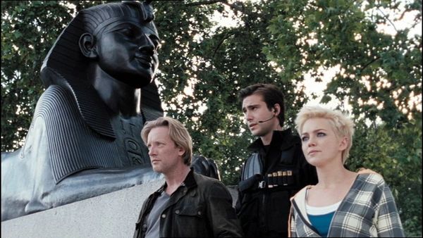 Primeval - Episode 1