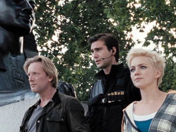 Primeval - Episode 1