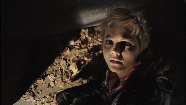 Primeval - Episode 2