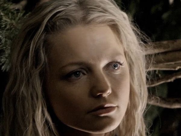 Primeval - Episode 1
