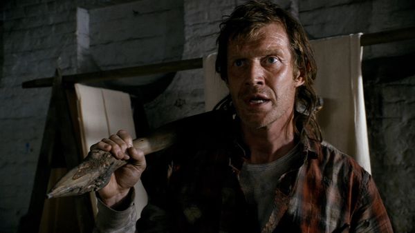 Primeval - Episode 7