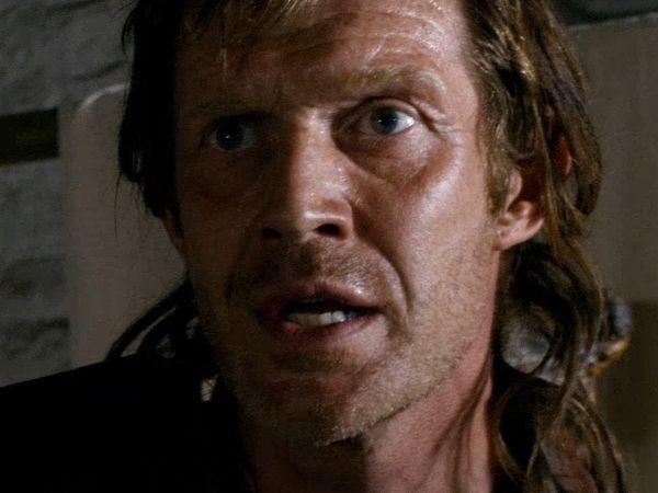 Primeval - Episode 7
