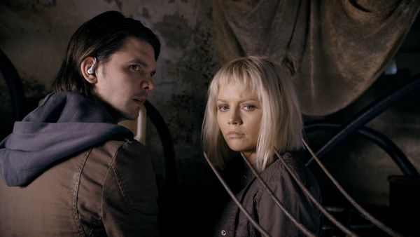 Primeval - Episode 5