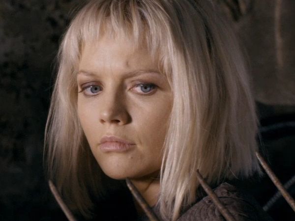Primeval - Episode 5