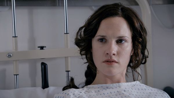 Primeval - Episode 3