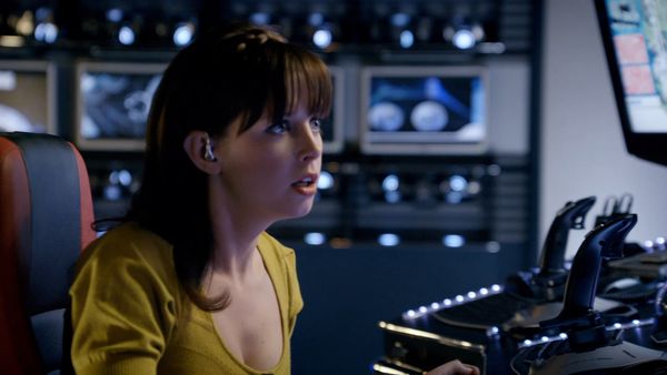 Primeval - Episode 4