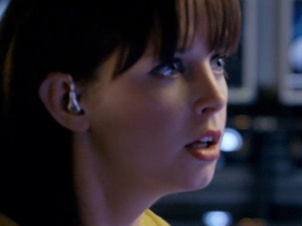 Primeval - Episode 4