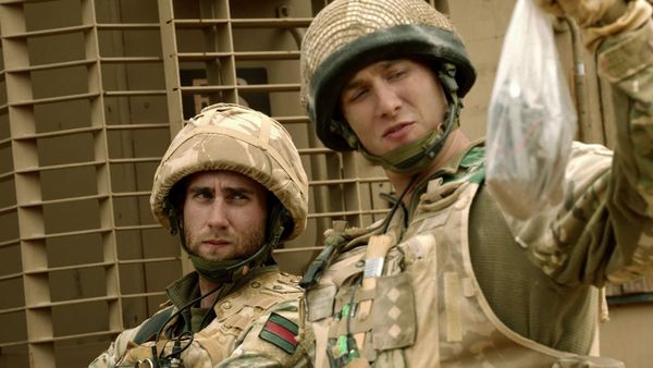 Bluestone 42 - Episode 1