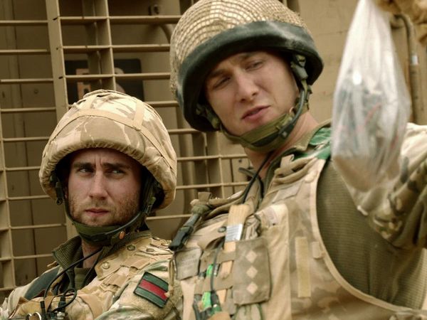 Bluestone 42 - Episode 1