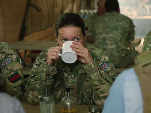 Bluestone 42 - Episode 4