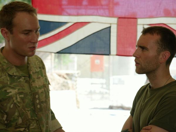 Bluestone 42 - Episode 3