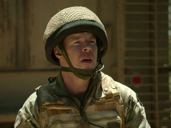 Bluestone 42 - Episode 6