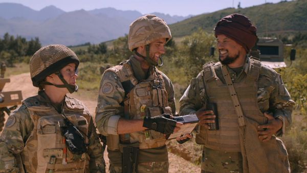 Bluestone 42 - Episode 5