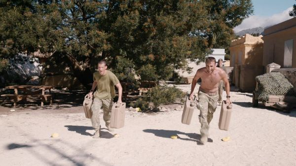 Bluestone 42 - Episode 3