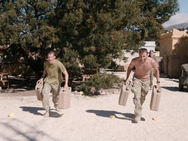 Bluestone 42 - Episode 3