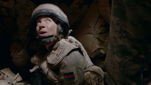 Bluestone 42 - Episode 1