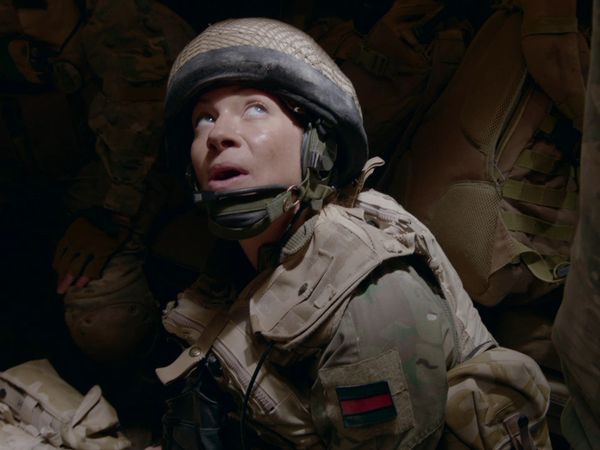 Bluestone 42 - Episode 1