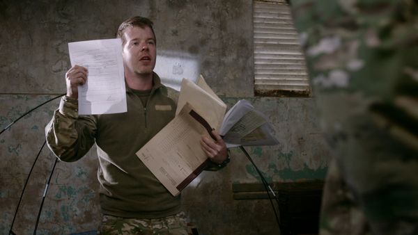 Bluestone 42 - Episode 2