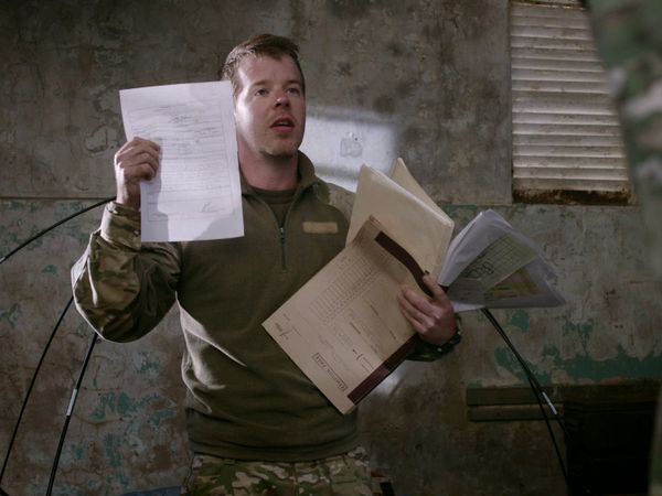Bluestone 42 - Episode 2