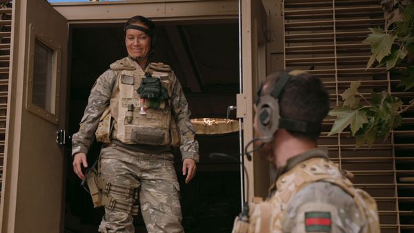 Bluestone 42 - Episode 6