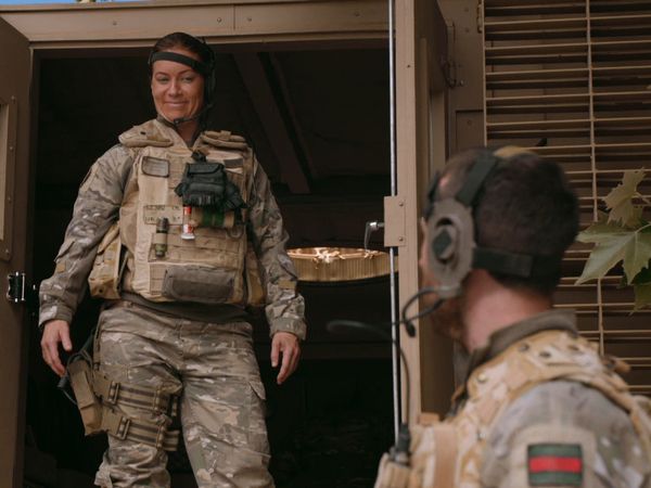 Bluestone 42 - Episode 6