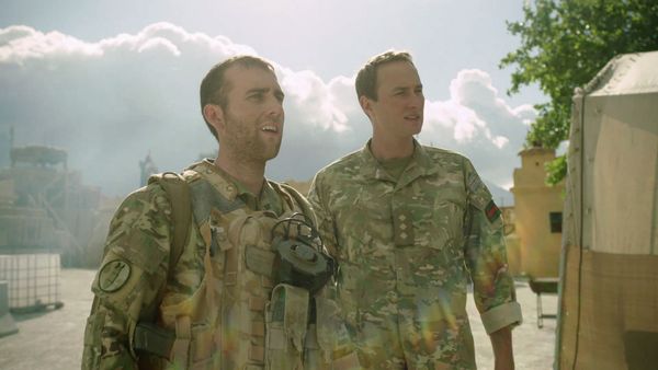 Bluestone 42 - 2013 Christmas Special