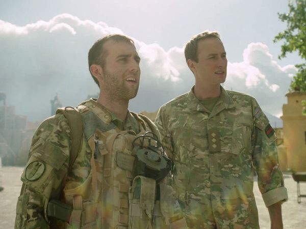 Bluestone 42 - 2013 Christmas Special
