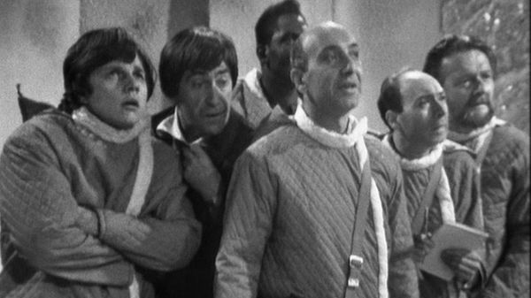 Doctor Who: Tomb of the Cybermen - Episode 2