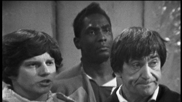 Doctor Who: Tomb of the Cybermen - Episode 4