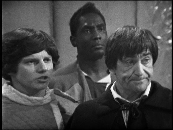 Doctor Who: Tomb of the Cybermen - Episode 4