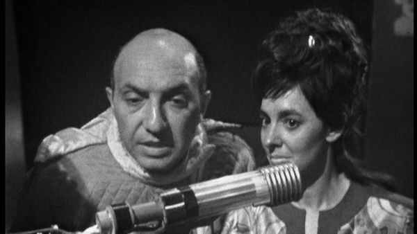 Doctor Who: Tomb of the Cybermen - Episode 3