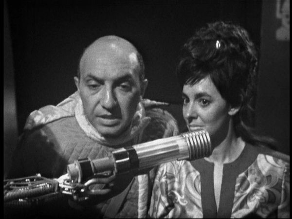 Doctor Who: Tomb of the Cybermen - Episode 3