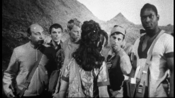 Doctor Who: Tomb of the Cybermen - Episode 1
