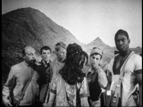 Doctor Who: Tomb of the Cybermen - Episode 1