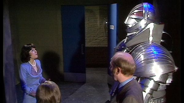 Doctor Who: Robot - Episode 2