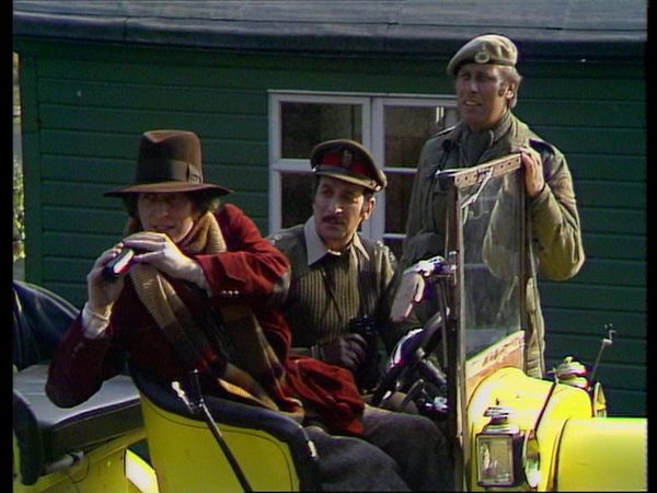 Doctor Who: Robot - Episode 3