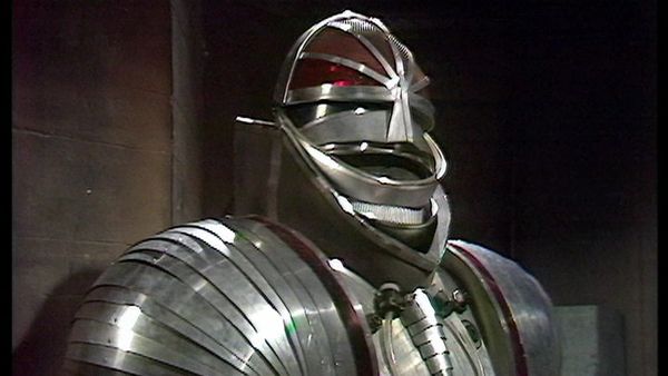 Doctor Who: Robot - Episode 4