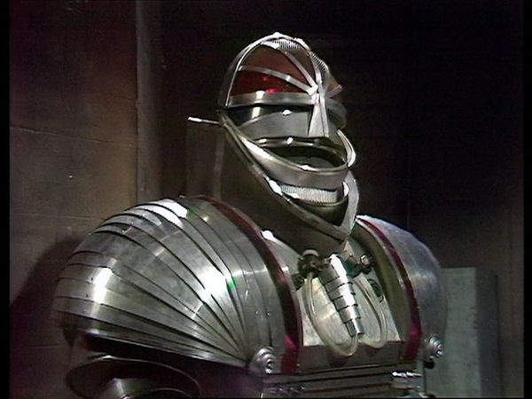 Doctor Who: Robot - Episode 4