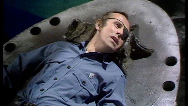 Doctor Who: The Android Invasion - Episode 2
