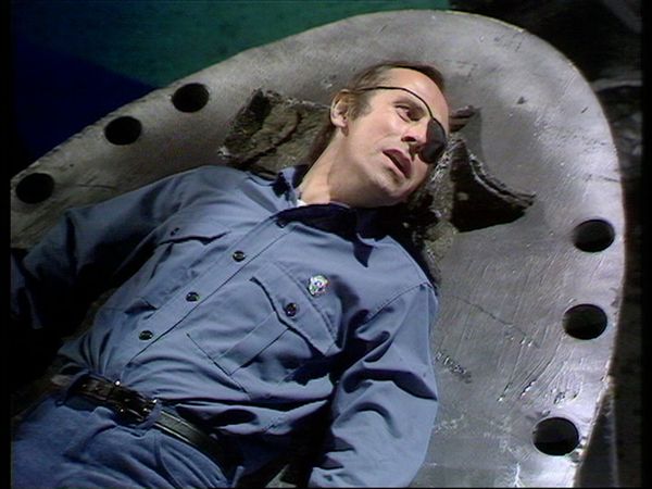 Doctor Who: The Android Invasion - Episode 2