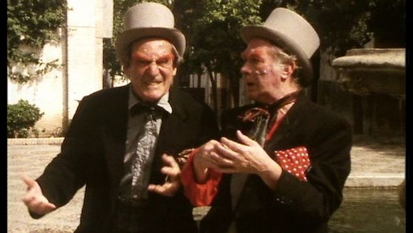 Doctor Who: The Two Doctors - Episode 3
