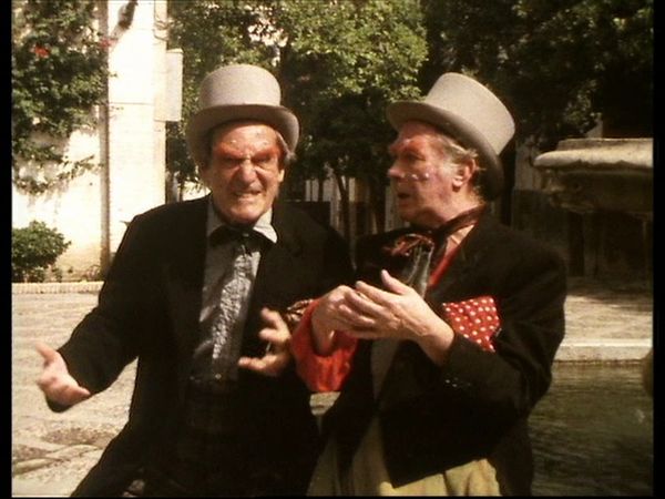 Doctor Who: The Two Doctors - Episode 3