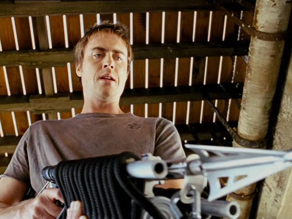 Primeval - Episode 7
